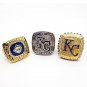 1985 2014 2015 Kansas City Royals American League world series Champio
