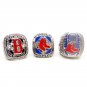 2004 2007 2013 Boston Red Sox world series Championship ring size11