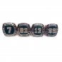 Philadelphia Eagle Hall of Fame world series Championship ring size11