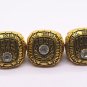 1973 1978 1979 Alabama red tide world series Championship ring size11