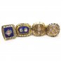 1980-1981-1982-1983 New York Islanders NHL world series Championship r