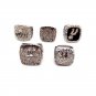 2005-2007-2014-1999-2003 San Antonio Spurs Basketball NBA world series