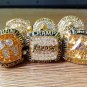 2001-2002-2016-2002-2010-2009 Los Angeles Lakers Basketball world seri
