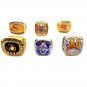 2015-1997-1998-1987-2013-2015 Super Bowl Denver Broncos world series
