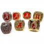 1992-2008-2009-2011-1912-2014-2015 Alabama World Series Championship