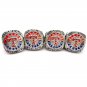 2011 Texas Rangers CHAMPIONSHIP RING Championship Ring-