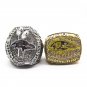 2000-2012 baltimore ravens Championship Ring-