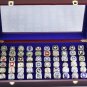 1960-2020 MLB rings set&Atilde;�&Acirc;&macr;&Atilde;�&Acirc;&frac14;&Atilde;�&acirc;��60ring