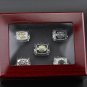 Harley-Davidson Motorcycle Retro Ring Motorcycle Championship Ring 5-p