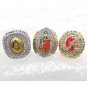 2020 Alabama Sec championship, 202
