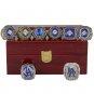 1981/1955/1983/1978/1963/1959/2017/2020 Los Angeles Dodgers Ring set