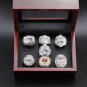 7pc Brady ring