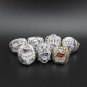7pc Brady ring