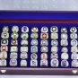 1960-2020 MLB rings set&Atilde;&macr;&Acirc;&frac14;&Aring;�60ring