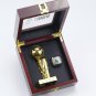 2015/1967/2002/1976/1980/1983 Oakland Raiders Champions Ring +NFL Tro