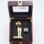 2008 boston celtics Championship ring and NBA Trophy