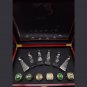 1961-1962-1966-1967-2010-1966 Green Bay Packers Champions Ring +NFL T
