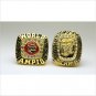 One Set 2 PCS 1994 1995 Houston Rockets National Basketball Championsh