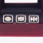Super Bowl 1976 1980 1983 Oakland Raiders set cham