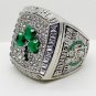 Philadelphia Eagles Super Bowl Ring Men's Alloy Football Collector Jew