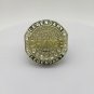 NBA Denver Nuggets 2023 Championship Ring Nikola Jokic Men's Alloy Gif
