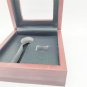 Milwaukee Bucks 2021 NBA Championship Ring Men's Alloy Basketball Gift