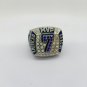 Golden State Warriors NBA Championship Ring Stephen Curry Edition 2022