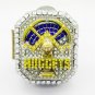 Green Bay Packers NFL Super Bowl I Ring 1967 Men's Alloy Football Gift