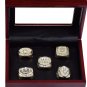 2021 Los Angeles Rams NFL Super Bowl Ring Men's Alloy Football Gift