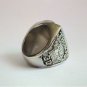 1977 New York Yankees MLB World Series Ring Men's Alloy Baseball Gift
