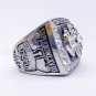 1986 New York Giants NFL Super Bowl Ring Men's Alloy Football Jewelry