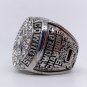 1975 Pittsburgh Steelers NFL Super Bowl Ring Men's Alloy Football Gift