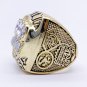 1970 Indianapolis Colts NFL Super Bowl Ring Men's Alloy Football Gift