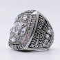 1949 Philadelphia Eagles NFL Championship Ring Men's Alloy Football Je
