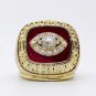 1946 St. Louis Cardinals MLB World Series Ring Men's Alloy Baseball Gi