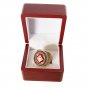 1978 Los Angeles Dodgers MLB World Series Ring Men's Alloy Baseball