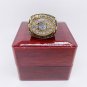 1981 Los Angeles Dodgers MLB World Series Ring Men's Alloy Baseball