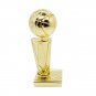 NBA Championship Trophy Replica Alloy Basketball Award Decoration
