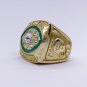 1985 Chicago Bears NFL Super Bowl Ring Men's Alloy Football Gift