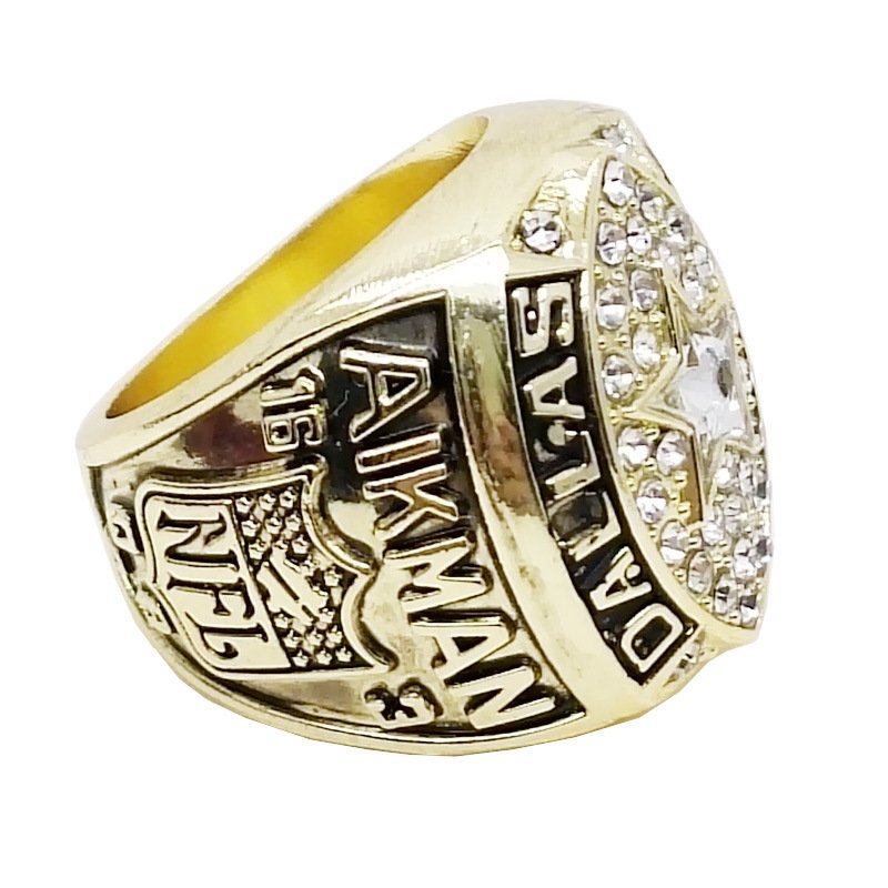 NFL Super Bowl Trophy Replica Vince Lombardi Trophy Alloy Award