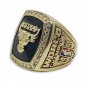 2023 Fantasy Football Champion Ring Men's Alloy Sports Jewelry
