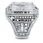 2022 Houston Astros MLB World Series Ring Men's Alloy Baseball