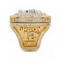 1967 Green Bay Packers NFL Super Bowl Ring Men's Alloy Football