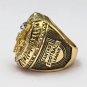 2025 NCAA Ohio State Buckeyes Official Championship Ring