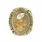 2025 NCAA Ohio State Buckeyes Official Championship Ring