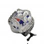 2022 Patriots Championship Ring Fan Accessory