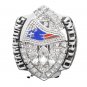 NFL Patriots Super Bowl XXXIX 2004 Commemorative