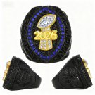 2026 Fantasy Football Championship Commemorative Ring
