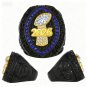 2026 Fantasy Football Championship Commemorative Ring
