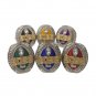2026 New Fantasy Football Championship Ring Set